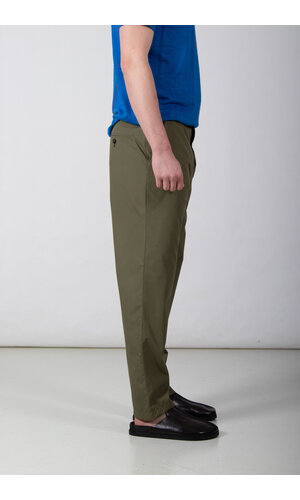 Universal Works Universal Works Broek / Military Chino / Taggiasche