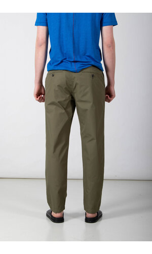 Universal Works Universal Works Broek / Military Chino / Taggiasche