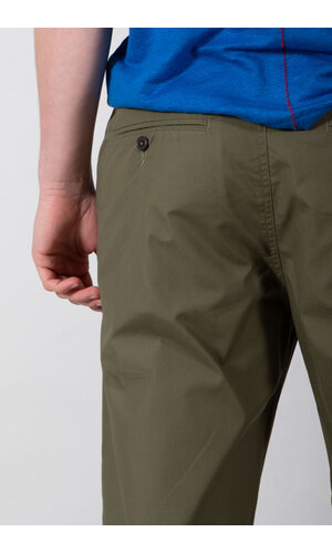 Universal Works Universal Works Broek / Military Chino / Taggiasche