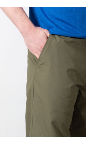 Universal Works Universal Works Broek / Military Chino / Taggiasche