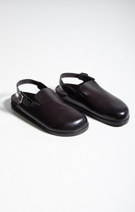 Brador Brador Mule / 70888 / Pure Choco