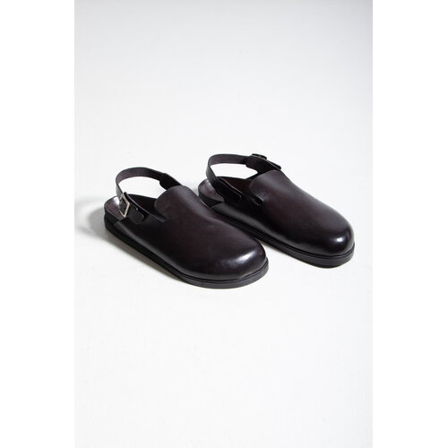 Brador Brador Mule / 70888 / Pure Choco