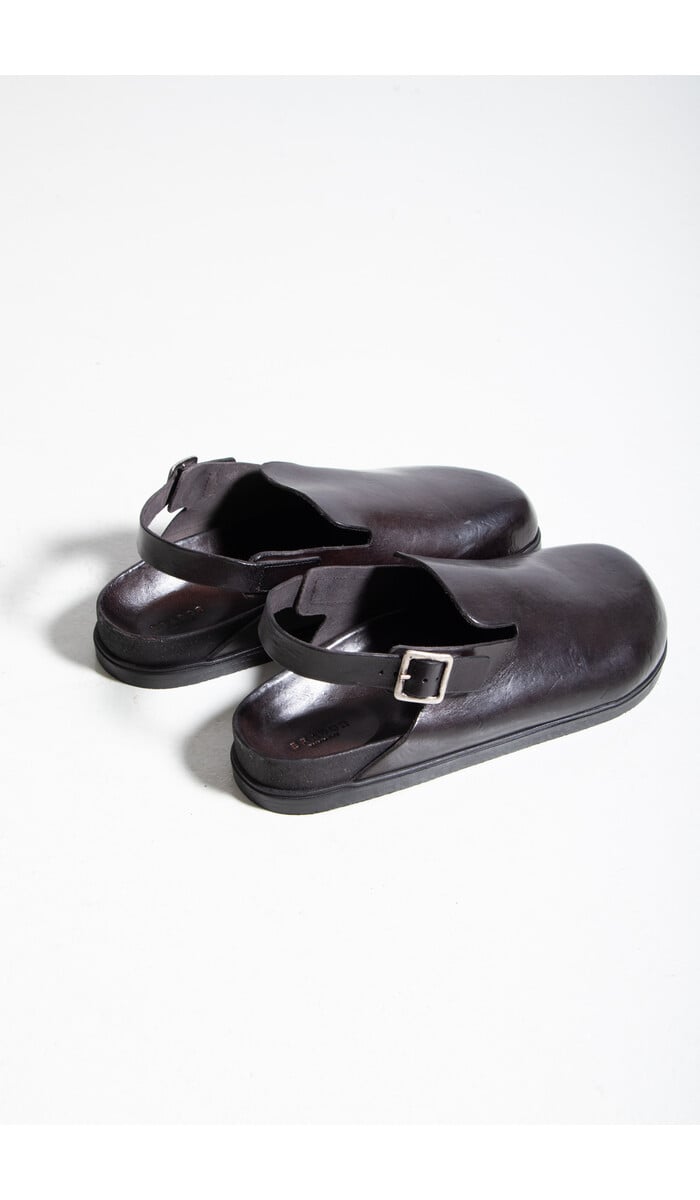 Brador Brador Muil / 70888 / Pure Choco