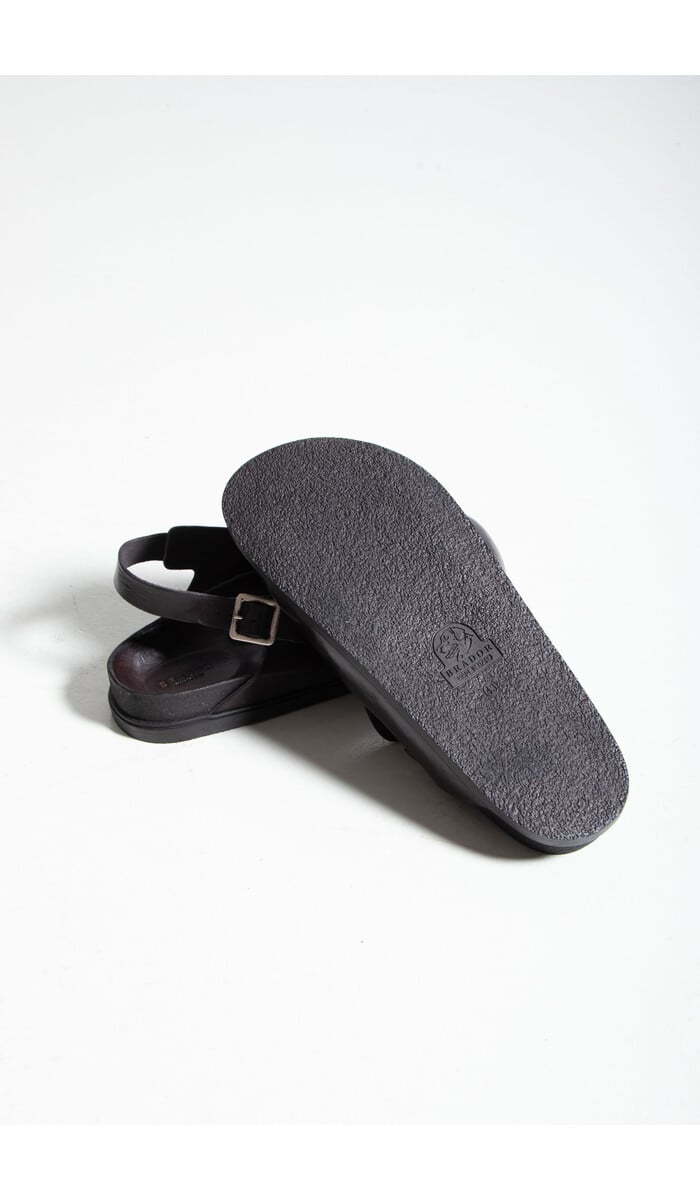 Brador Brador Muil / 70888 / Pure Choco