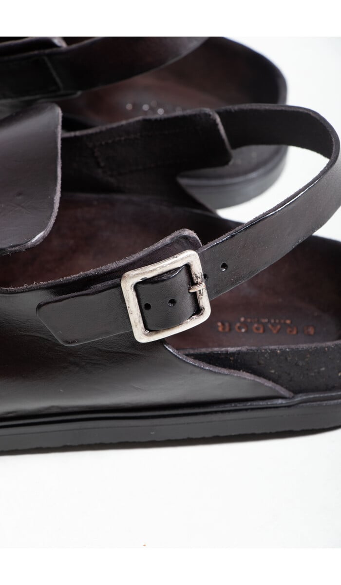 Brador Brador Muil / 70888 / Pure Choco