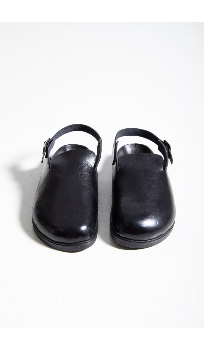 Brador Brador Muil / 70888 / Zwart