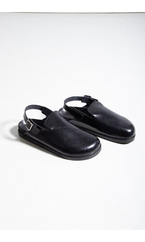 Brador Brador Muil / 70888 / Zwart