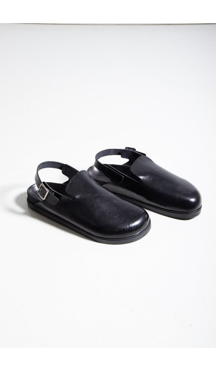 Brador Brador Muil / 70888 / Zwart