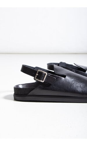 Brador Brador Muil / 70888 / Zwart