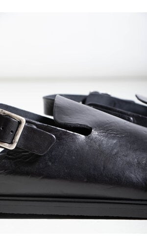 Brador Brador Muil / 70888 / Zwart