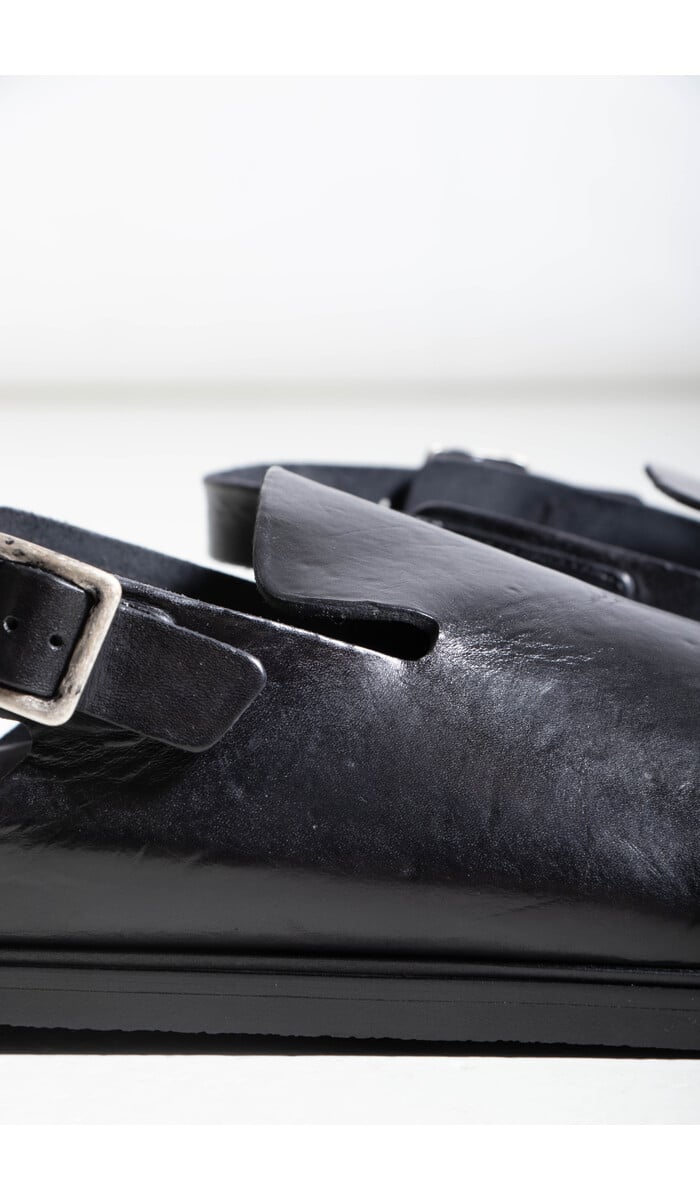 Brador Brador Muil / 70888 / Zwart