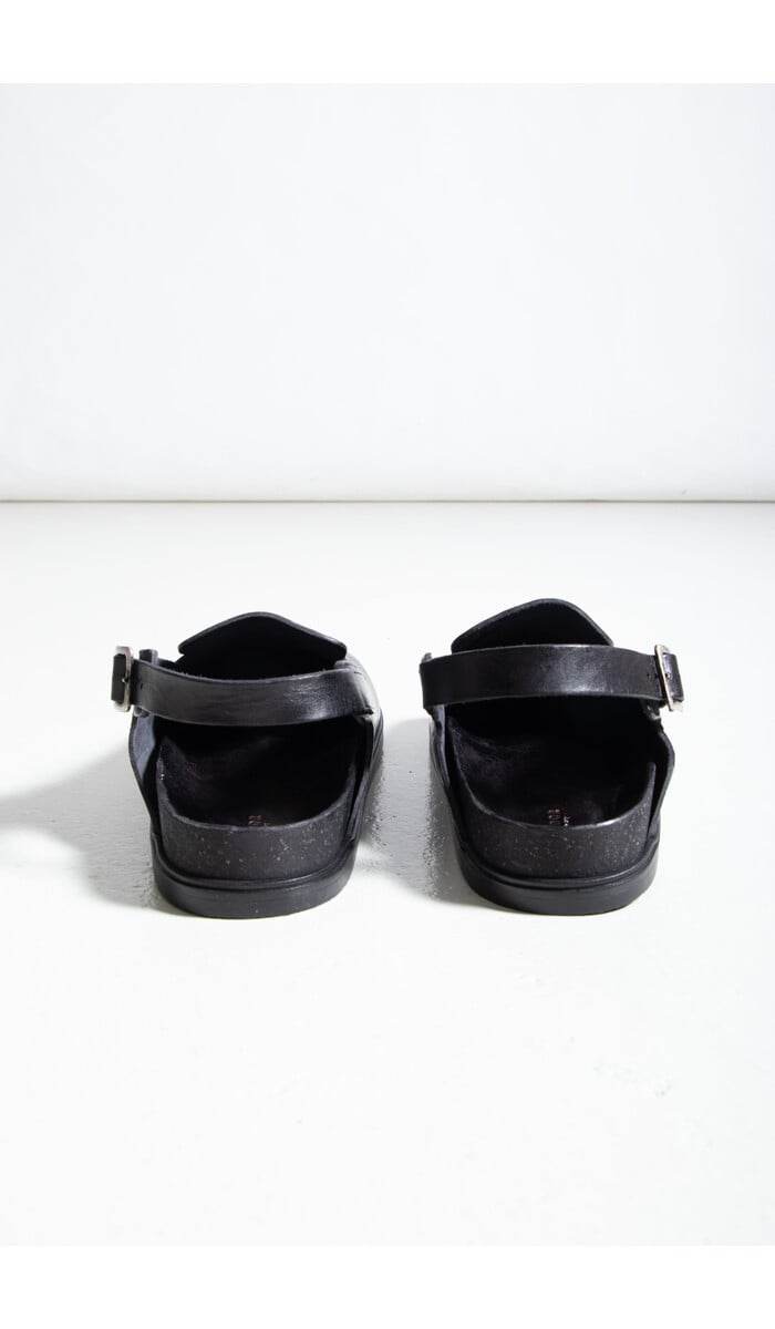 Brador Brador Muil / 70888 / Zwart