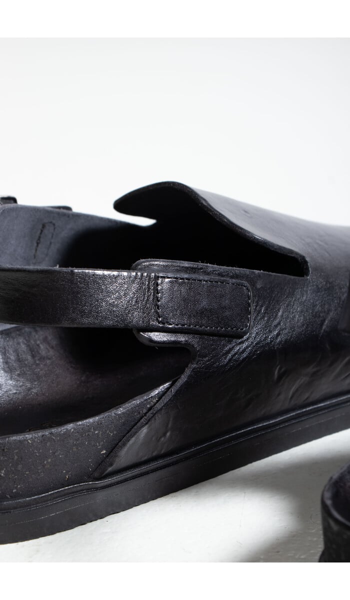 Brador Brador Muil / 70888 / Zwart