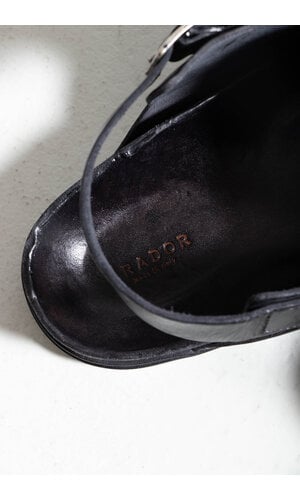 Brador Brador Muil / 70888 / Zwart