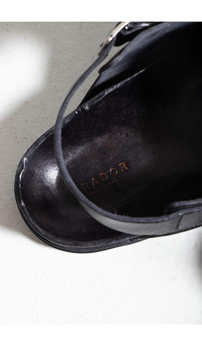 Brador Brador Muil / 70888 / Zwart