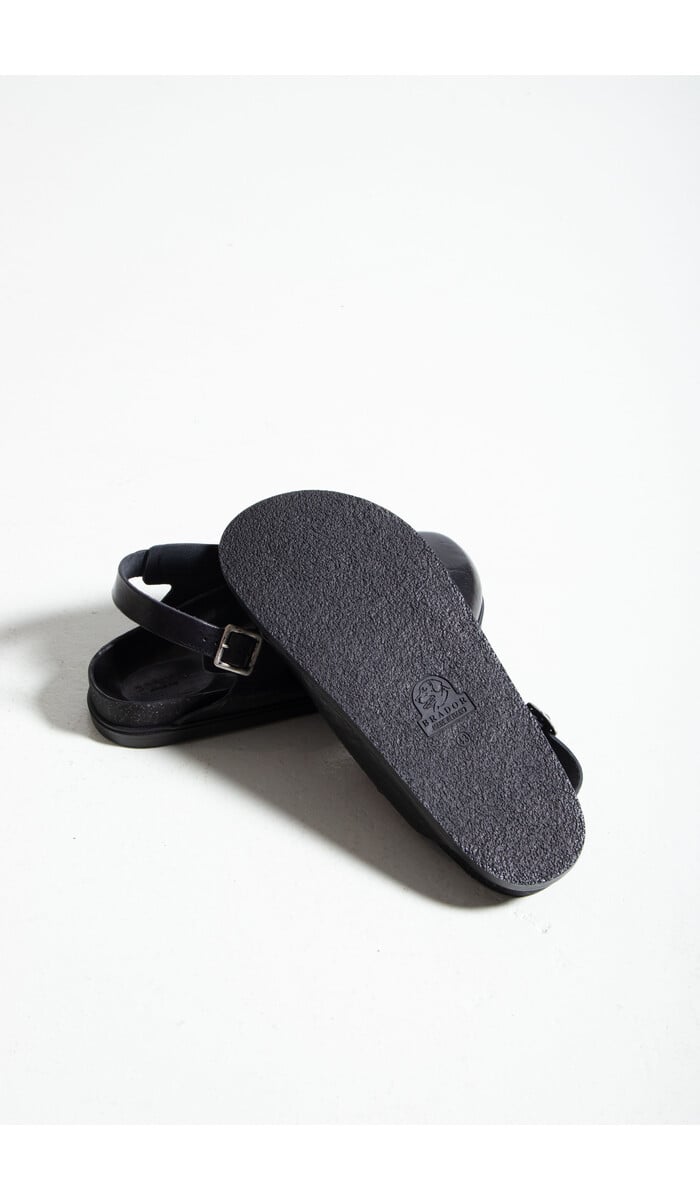 Brador Brador Muil / 70888 / Zwart