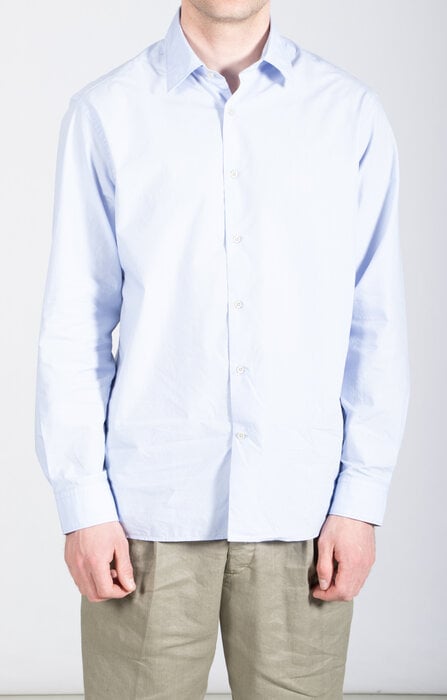 7d 7d Hemd / Sanders / Himmel