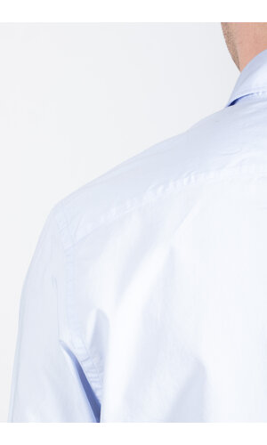 7d 7d Overhemd / Sanders / Hemel