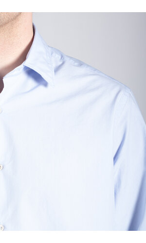 7d 7d Overhemd / Sanders / Hemel