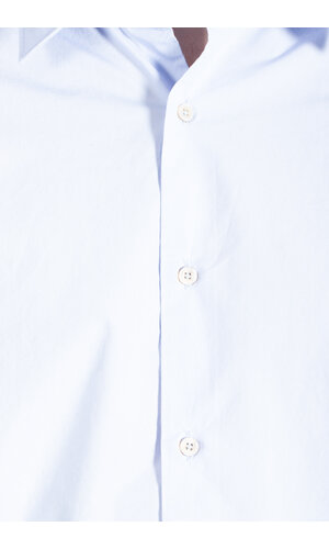 7d 7d Overhemd / Sanders / Hemel