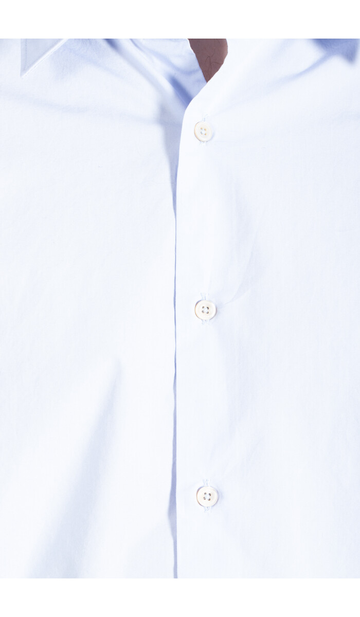 7d 7d Overhemd / Sanders / Hemel