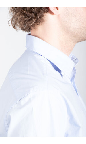 7d 7d Overhemd / Sanders / Hemel