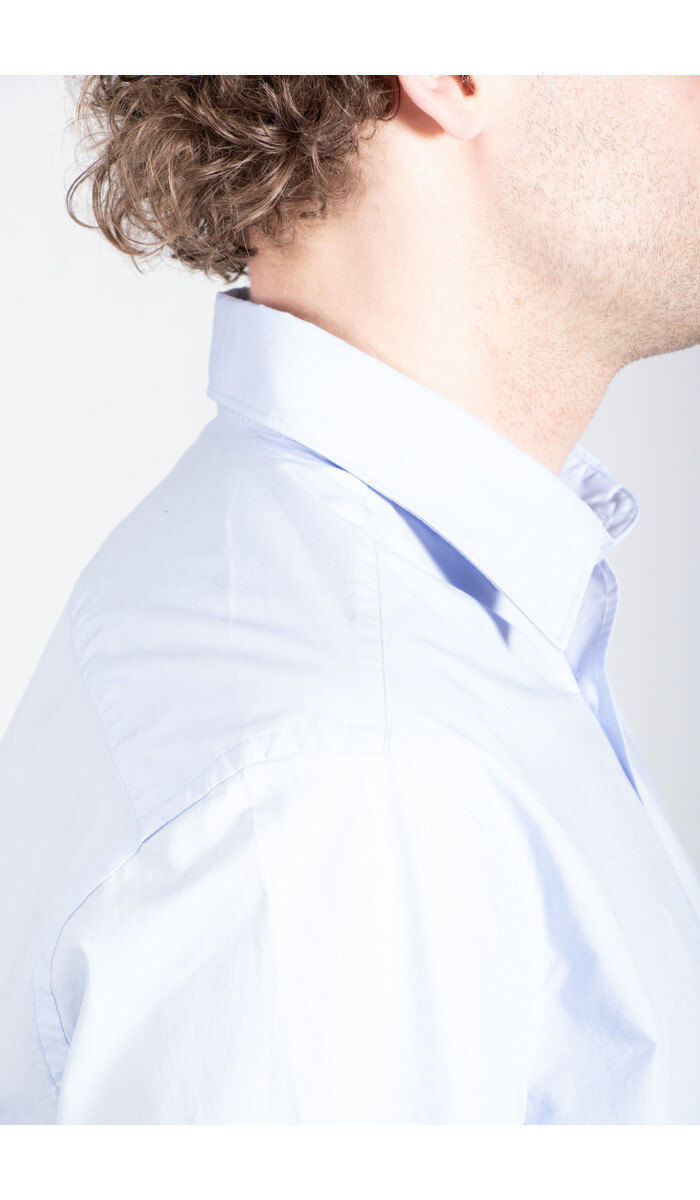 7d 7d Overhemd / Sanders / Hemel
