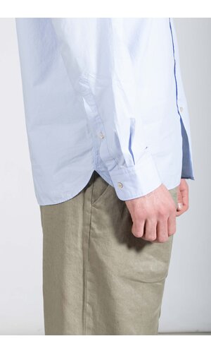 7d 7d Overhemd / Sanders / Hemel