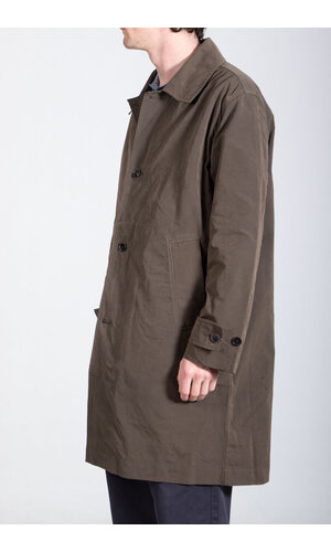 Parages Parages Jas / Corsaro Trenchcoat / Bruin