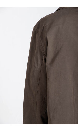 Parages Parages Jas / Corsaro Trenchcoat / Bruin