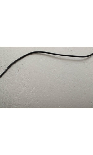 Parages Parages T-shirt / Big T / Groen