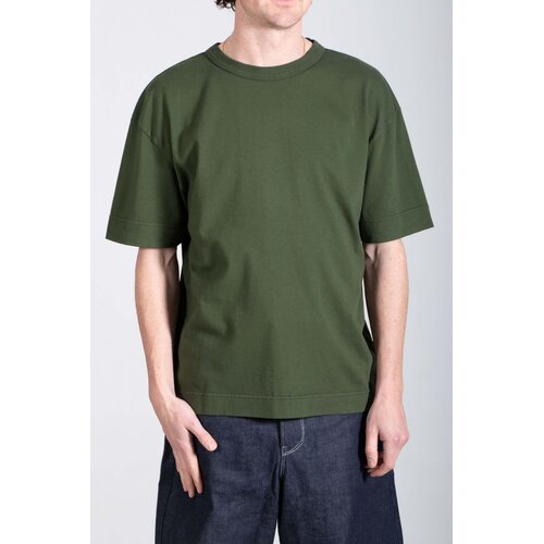 Parages Parages T-shirt / Big T / Groen