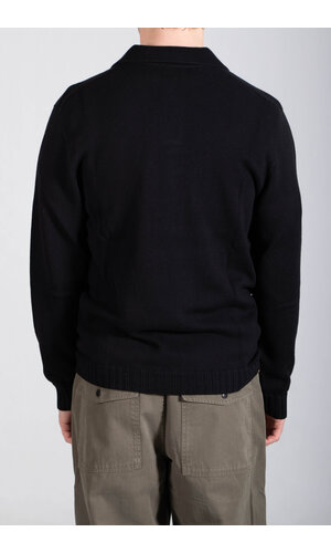 Scaglione Scaglione Polo / USC094 / Zwart