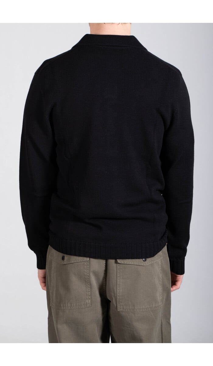 Scaglione Scaglione Polo / USC094 / Zwart