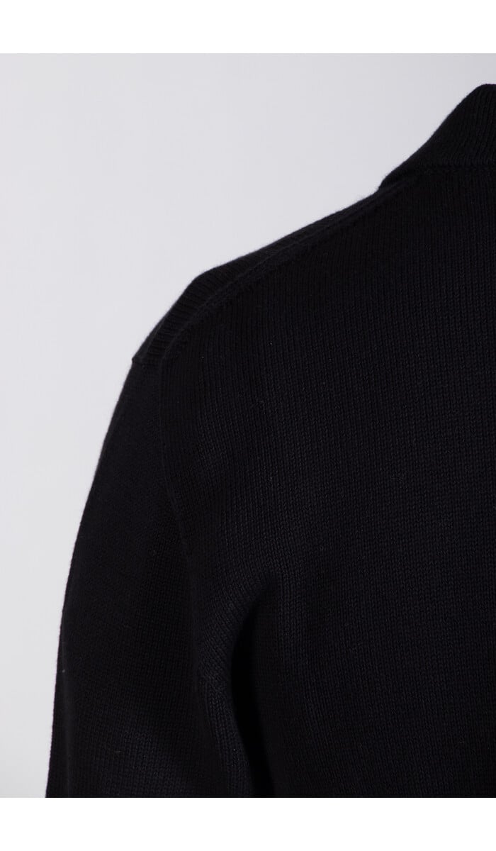 Scaglione Scaglione Polo / USC094 / Zwart