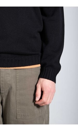 Scaglione Scaglione Polo / USC094 / Zwart