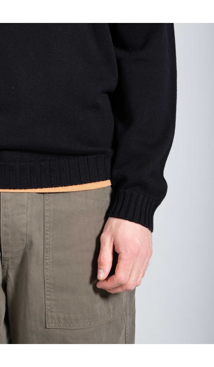 Scaglione Scaglione Polo / USC094 / Zwart