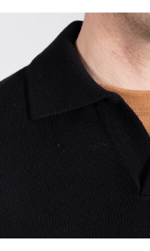 Scaglione Scaglione Polo / USC094 / Zwart