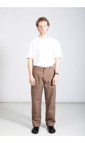 Parages Parages Broek / Dad Pants / Mokka