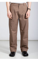 Parages Broek / Dad Pants / Mokka