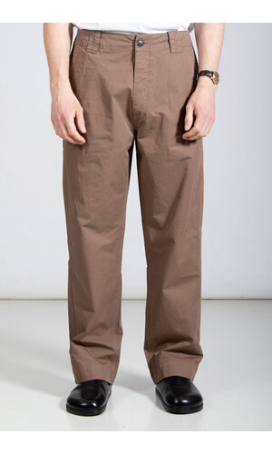 Parages Parages Broek / Dad Pants / Mokka