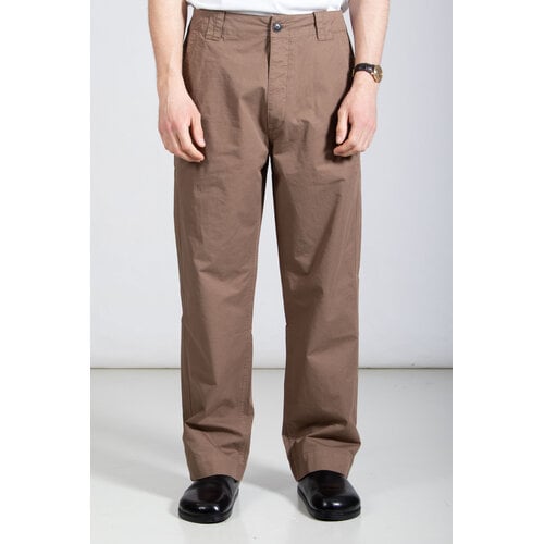 Parages Parages Broek / Dad Pants / Mokka Parages Parages Broek / Dad Pants / Mokka