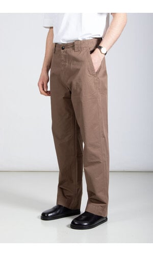 Parages Parages Broek / Dad Pants / Mokka