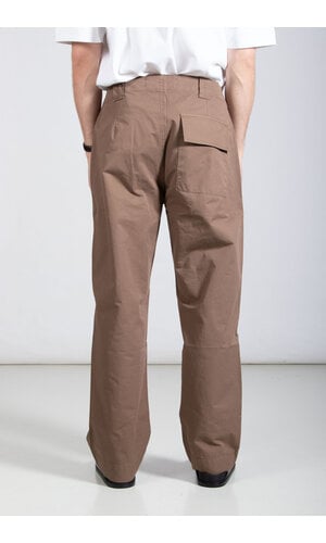 Parages Parages Broek / Dad Pants / Mokka