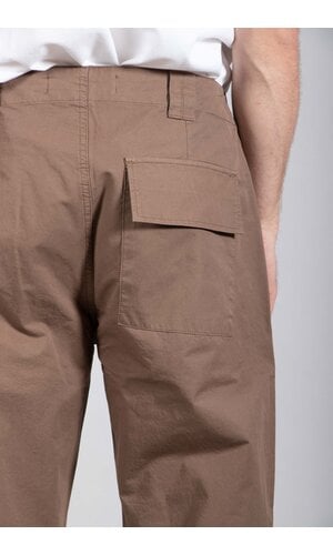 Parages Parages Broek / Dad Pants / Mokka