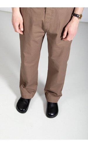 Parages Parages Broek / Dad Pants / Mokka