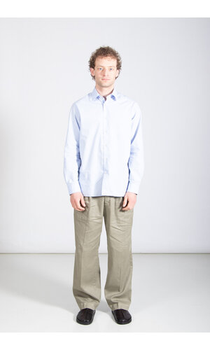 Nine In The Morning Nine In The Morning Broek / Philip Chino / Steenwol