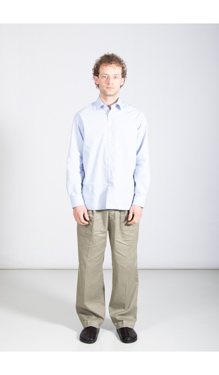 Nine In The Morning Nine In The Morning Broek / Philip Chino / Steenwol