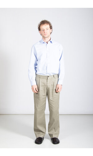 Nine In The Morning Nine In The Morning Broek / Philip Chino / Steenwol