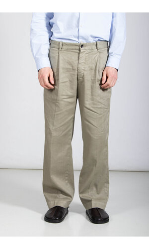 Nine In The Morning Nine In The Morning Broek / Philip Chino / Steenwol